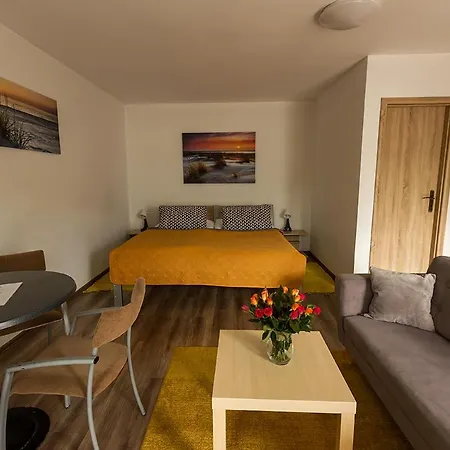 Apartment Tereza & Free Parking *