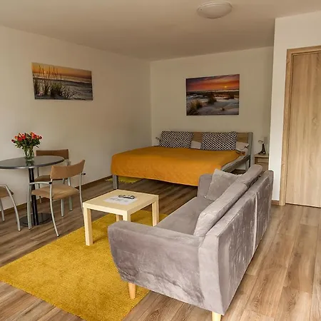 Tereza & Free Parking Братислава