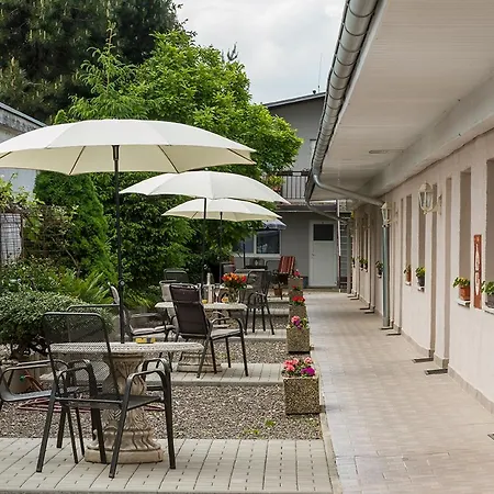 Apartment Tereza & Free Parking *