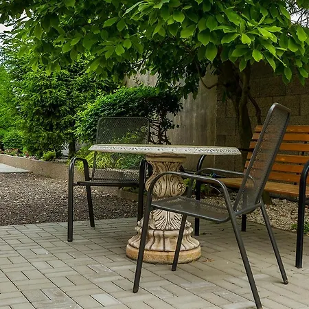 Tereza & Free Parking Διαμέρισμα Μπρατισλάβα