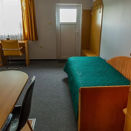 Διαμέρισμα Tereza & Free Parking *