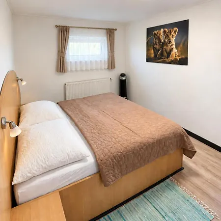 Appartement Tereza & Free Parking Bratislava
