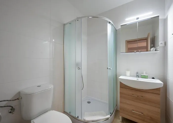 Tereza & Free Parking Братислава