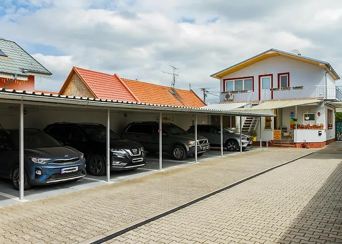 Appartement Tereza & Free Parking *