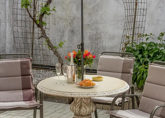 Appartement Tereza & Free Parking