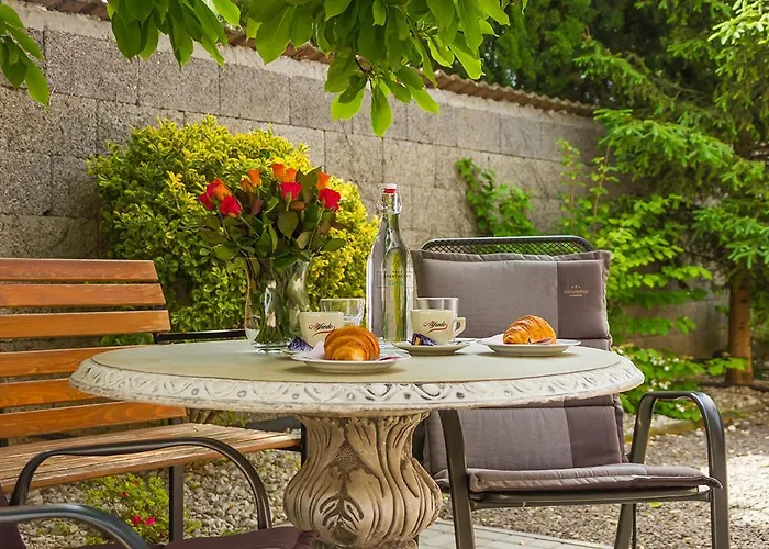 Appartement Tereza & Free Parking