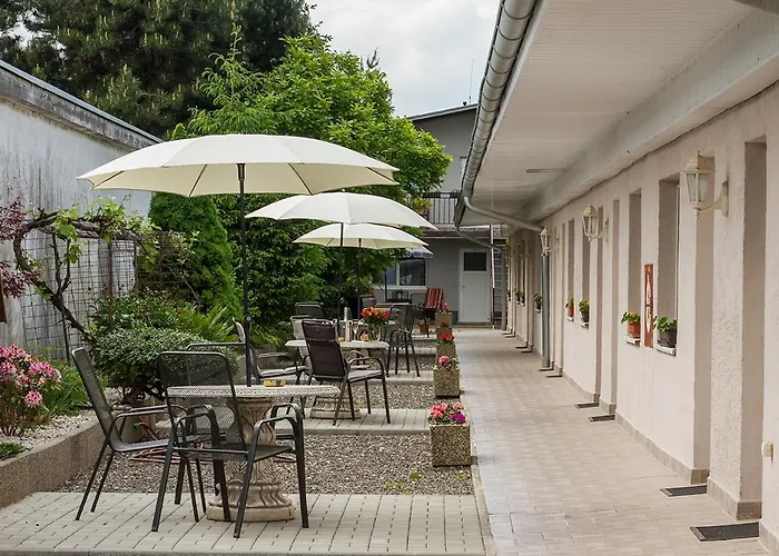 Apartmán Tereza & Free Parking *