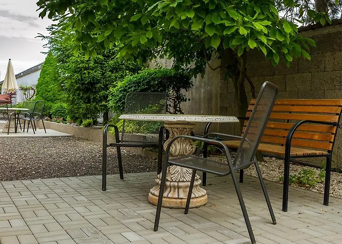 Tereza & Free Parking Appartement Bratislava