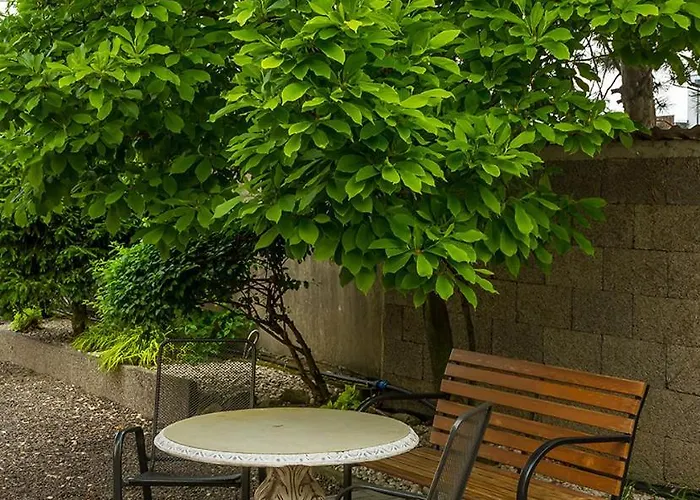 Apartmán Tereza & Free Parking Bratislava