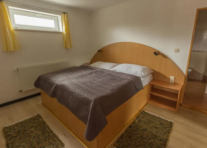 Apartmán Tereza & Free Parking *