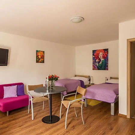 Apartament Tereza & Free Parking