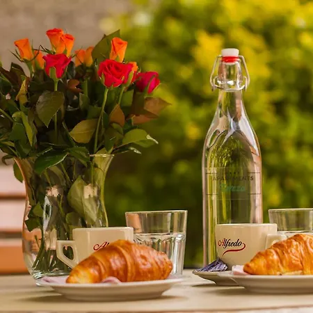 Tereza & Free Parking Apartament *