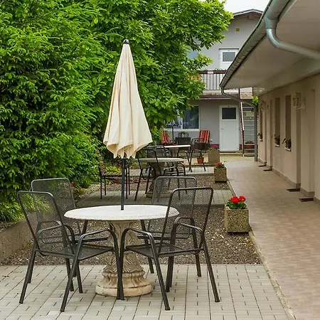 Apartmán Tereza & Free Parking *