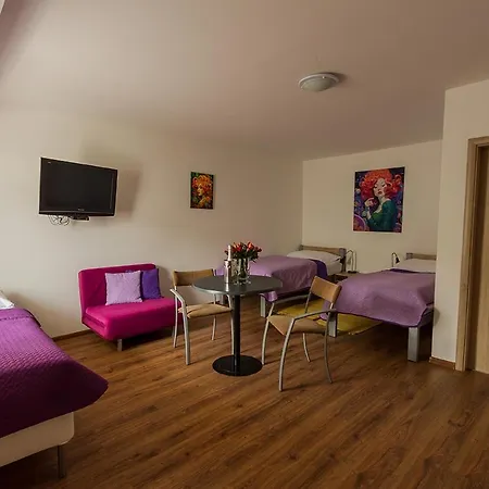 Apartament Tereza & Free Parking Bratislava