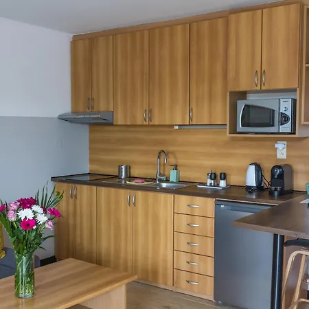 Apartmán Tereza & Free Parking