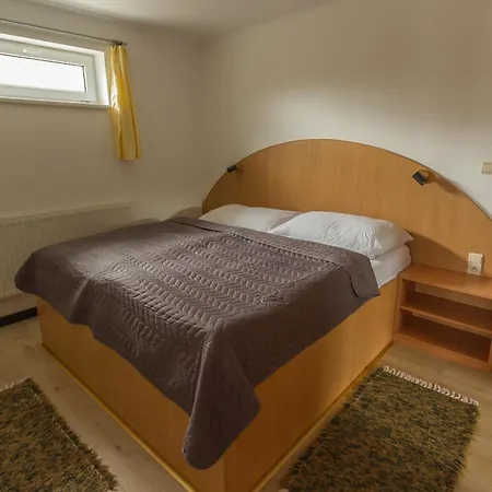 Apartmán Tereza & Free Parking *