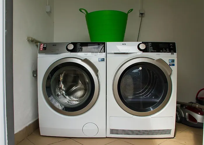 Tereza & Free Parking