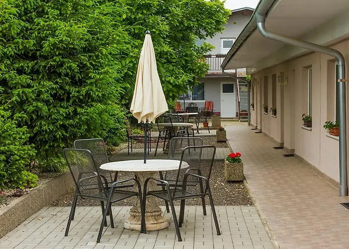 Apartmán Tereza & Free Parking *