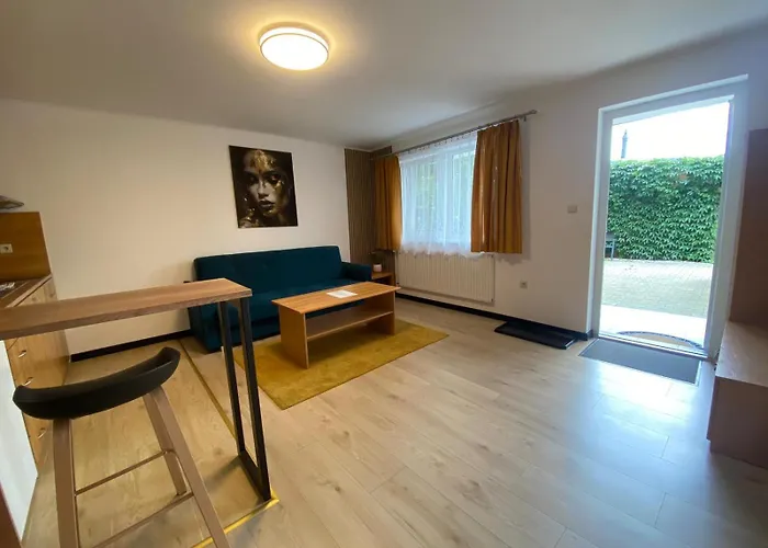 Apartmán Tereza & Free Parking