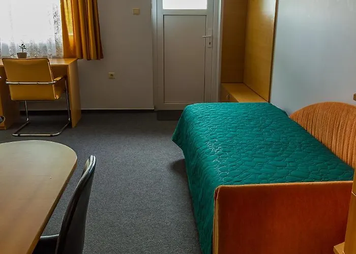 Apartmán Tereza & Free Parking *