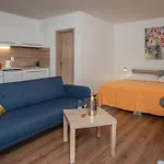 Tereza & Free Parking 아파트
