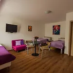 아파트 Tereza & Free Parking 브라티슬라바