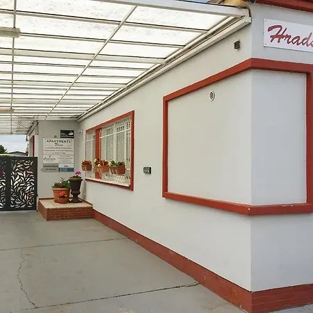 Tereza & Free Parking Appartamento *