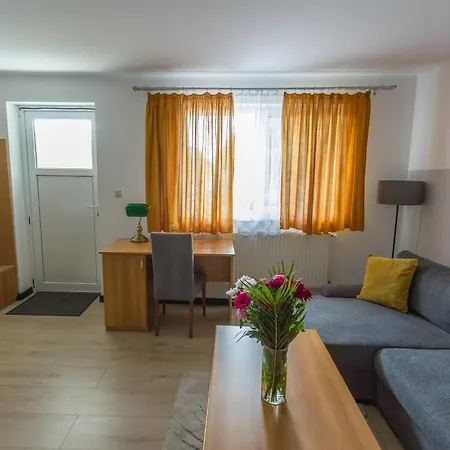 Tereza & Free Parking Appartamento