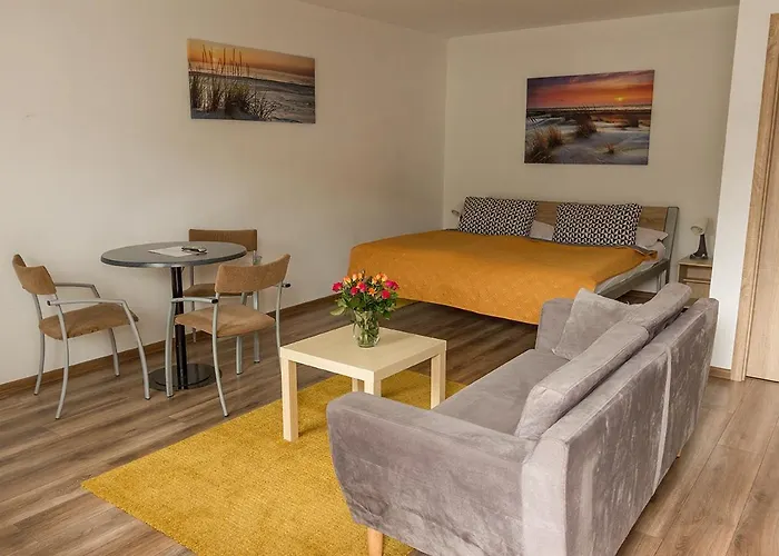 Appartamento Tereza & Free Parking