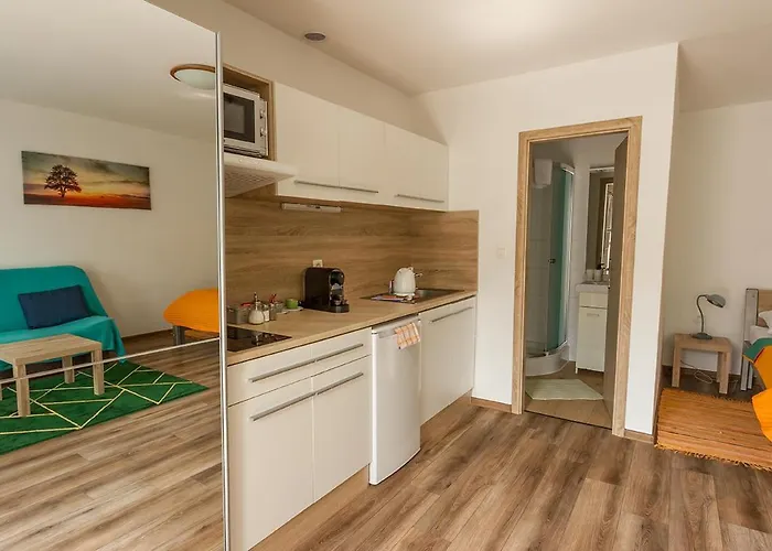 Appartamento Tereza & Free Parking Bratislava