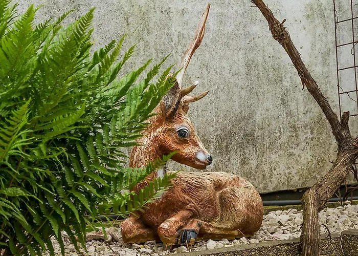 Tereza & Free Parking Appartamento Bratislava