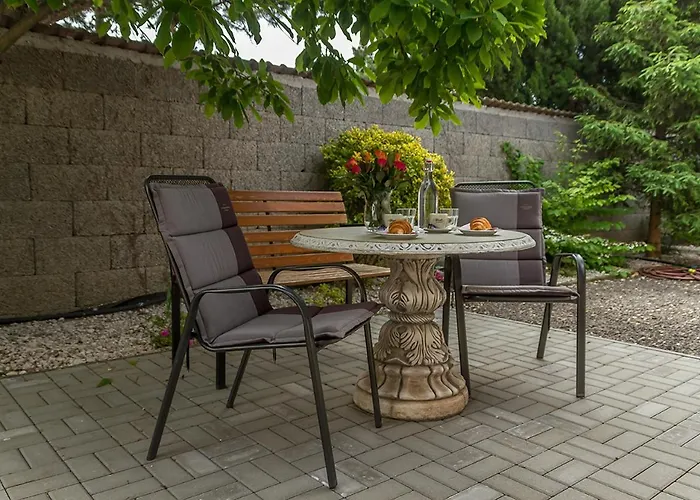 Appartamento Tereza & Free Parking *